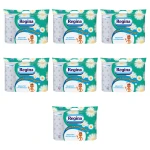 Papier toaletowy Regina Papier Rumiankowy 12 rolek X7