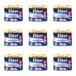 Ręcznik Papierowy Velvet Extra Long szt. 2 X9