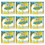 Ręcznik kuchenny Foxy Mega 2 rolki (2 warstwy) X9