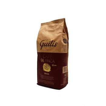 Kawa ziarnista Brasil Icatu Cafes Guilis 1 kg Cafes_Guilis_S_L_Kawa_Cafes_Guilis_-_Brasil_Icatu_ziarno_1kg_39540661_0_350_350.jpg