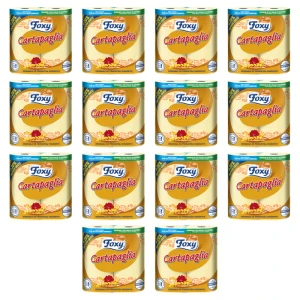 Ręcznik kuchenny Foxy Cartapaglia 2 rolki X14
