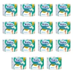 Papier toaletowy Regina Papier Rumiankowy MAXI 4 rolki X15