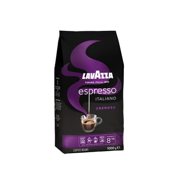 Kawa ziarnista  Caffe Espresso Cremoso Lavazza 1 kg Lavazza_Lavazza_Caffe_Espresso_CREMOSO_kawa_ziarnista_1000g_18274142_0_350_350.jpg