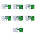 Papier toaletowy Regina Delicate Aloe Vera 8 rolek X7