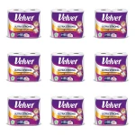 Ręcznik papierowy Velvet Ultra Strong a'2 X9
