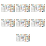 Papier toaletowy Regina Stylish 8 rolek X7