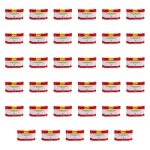 TOPSELLER Papier toaletowy nawilżany 60 listków X35
