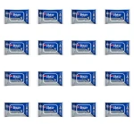 Nawilżany papier toaletowy Velvet for Men 48 sztuk X16