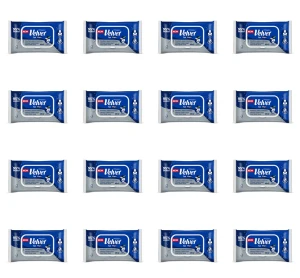 Nawilżany papier toaletowy Velvet for Men 48 sztuk X16