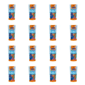 Gryzzale kabanoski drobiowe 90 g Tarczyński X16