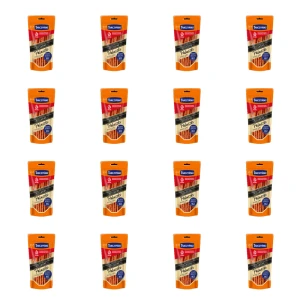 Kabanos exclusive paluszki drobiowy 95 g Tarczyński X16