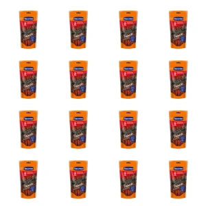 Kabanos exclusive paluszki wieprzowy 95 g Tarczyński X16