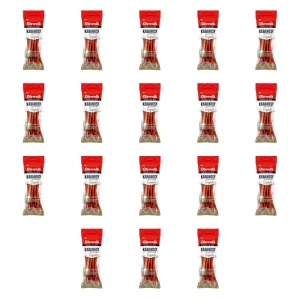 Kabanosy wieprzowe z szynki 105 g Olewnik X18