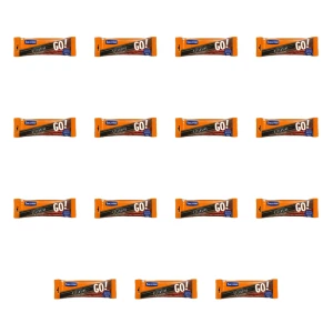 Kabanos exclusive wieprzowy wieprzowy GO 50 g Tarczyński X15