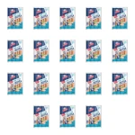 Parówki z indyka Klasyczne 215 g Indykpol X18