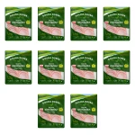 Krakowska bez konserwantów w plastrach 90g Dolina Dobra X10