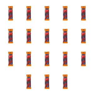 Kabanos exclusive cielęcy z dodatkiem drobiu 90 g Tarczyński X18
