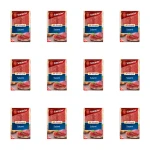 Salami na kanapkę plastry 100 g Sokołów X12