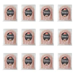 Mortadela plastry 120 g Bell X12