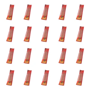Kabanosy luksusowe 450 g Gold Sokołów X20