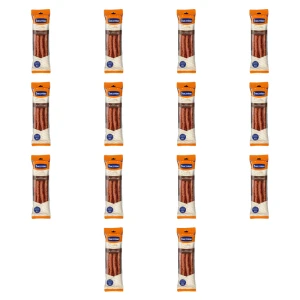 Kabanos wieprzowy extra 130 g Tarczyński X14