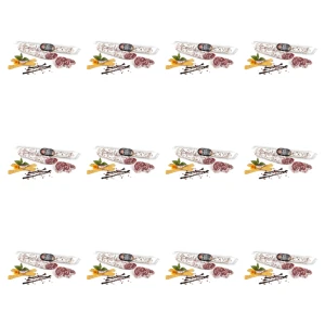 Salami 250 g Bell X12