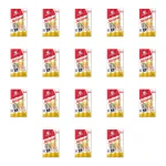 Parówki Jedynki z serem cheddar 200 g Indykpol X18