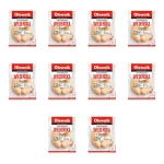 Parówkowa wiedeńska z szynki 500 g Olewnik X10
