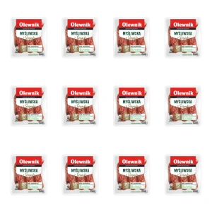 Myśliwska z szynki 180 g Olewnik X12