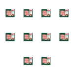 Salame spianata 100 g Galbani X10