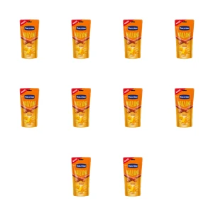 Kabanosy Nadziane Cheddar 95g Tarczyński X10