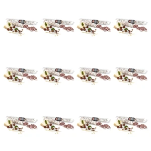 Salami z orzechami 250 g Bell X12