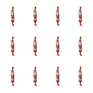 Salami rakoczy z papryką 400 g Pick X12