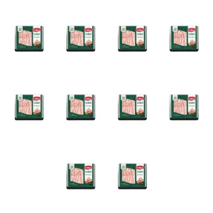 Mortadella 100 g Galbani X10
