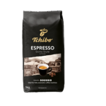 Kawa ziarnista Espresso Sicilia Style Intense Roast Tchibo 1 kg