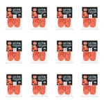 Salami Desperinos plastry 80g X12