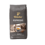 Kawa ziarnista Espresso Milano Style Elegant Roast Tchibo 1 kg