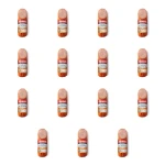 Sucha krakowska z filetem kurczaka 255 g Olewnik X15