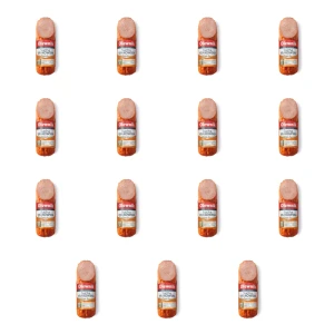 Sucha krakowska z filetem kurczaka 255 g Olewnik X15