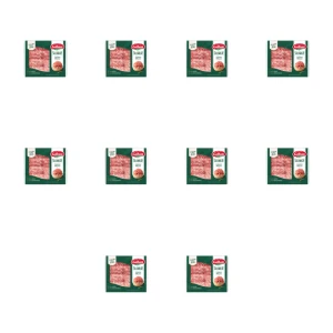 Salame Milano 100g Galbani X10