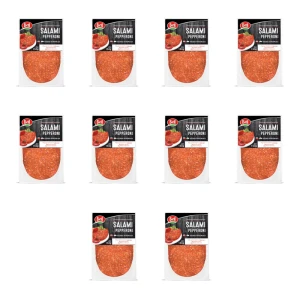 Salami pepperoni 150g X10