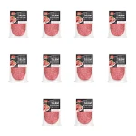 Salami delikatesowe plastry 150 g Bell X10