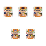 Parówki z Fileta z Kurczaka Family Pack 360g Tarczyński X5