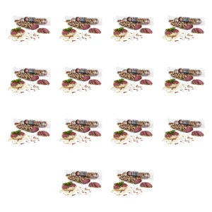 Salami musli 250 g Bell X14