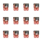 Salami z czerwoną papryką 80g X12