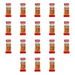 Kiełbaski krakowskie z szynki 200g Olewnik X18