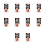 Salami paprykowe plastry 300 g Bell X10