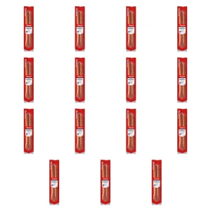 Kiełbasa podwawelska z szynki 400 g Olewnik X15