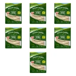 Biała parzona 100% polskiego mięsa 375 g Dolina Dobra X7