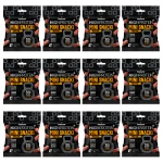 Mini Snacki wędzone 60g High Protein+ X12
